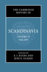 The Cambridge History of Scandinavia