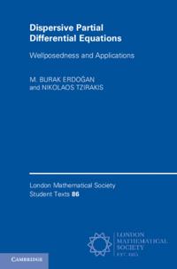 London Mathematical Society Student Texts