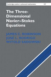 Cambridge Studies in Advanced Mathematics