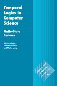 Cambridge Tracts in Theoretical Computer Science