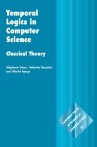 Cambridge Tracts in Theoretical Computer Science
