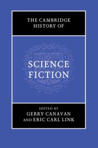 Cambridge History of Science Fiction