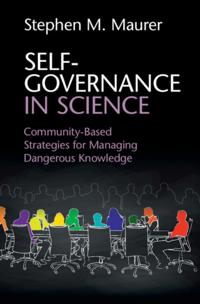 Self-Governance in Science