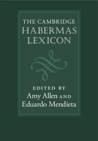 Cambridge Habermas Lexicon