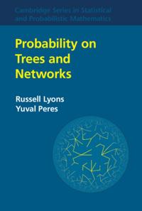 Cambridge Series in Statistical and Probabilistic Mathematics