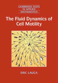 Fluid Dynamics of Cell Motility