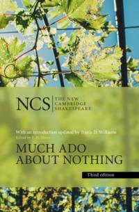 The New Cambridge Shakespeare