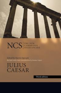 The New Cambridge Shakespeare