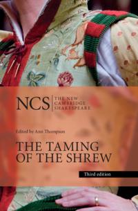 The New Cambridge Shakespeare