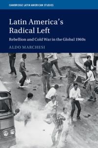 Cambridge Latin American Studies