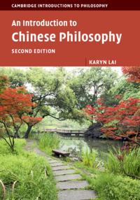 Cambridge Introductions to Philosophy