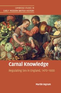 Cambridge Studies in Early Modern British History