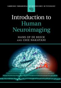 Cambridge Fundamentals of Neuroscience in Psychology