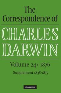 The Correspondence of Charles Darwin