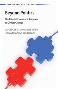 Business and Public Policy