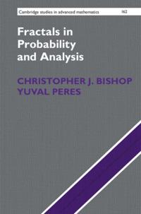 Cambridge Studies in Advanced Mathematics