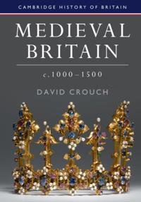 Cambridge History of Britain