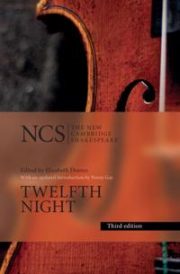 The New Cambridge Shakespeare