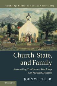 Law and Christianity