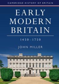 Cambridge History of Britain