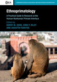 Cambridge Studies in Biological and Evolutionary Anthropology