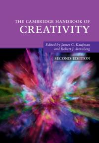 Cambridge Handbooks in Psychology
