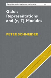 Cambridge Studies in Advanced Mathematics