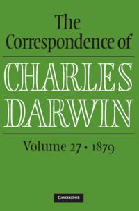 The Correspondence of Charles Darwin