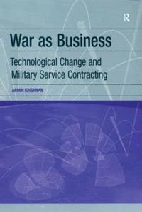 War as Business