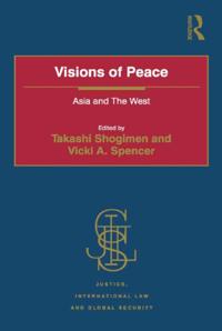 Justice, International Law and Global Security
