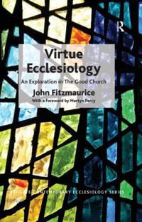 Routledge Contemporary Ecclesiology