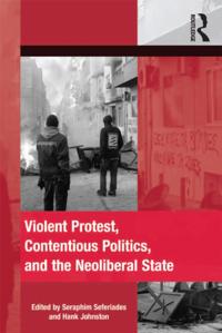 The Mobilization Series on Social Movements, Protest, and Culture