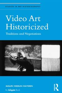 Studies in Art Historiography