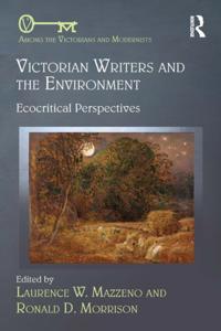 Among the Victorians and Modernists