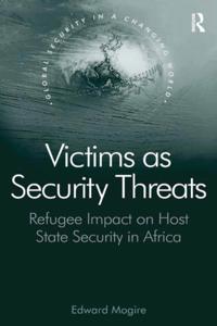 Global Security in a Changing World