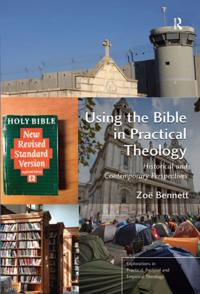 Explorations in Practical, Pastoral and Empirical Theology