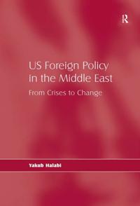 US Foreign Policy in the Middle East