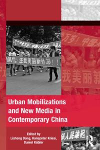 The Mobilization Series on Social Movements, Protest, and Culture