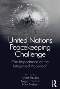 Global Security in a Changing World