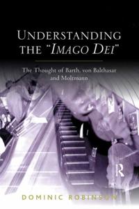 Understanding the 'Imago Dei'
