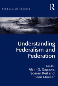 Federalism Studies