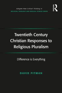 Routledge New Critical Thinking in Religion, Theology and Biblical Studies