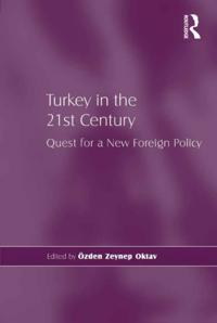 Turkey in the 21st Century