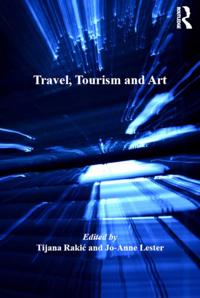 Current Developments in the Geographies of Leisure and Tourism