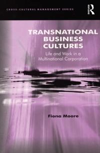 Cross-Cultural Management
