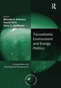 Global Environmental Governance