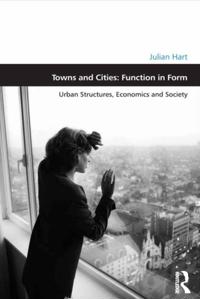 Design and the Built Environment