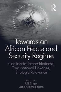 Global Security in a Changing World