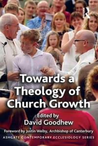 Routledge Contemporary Ecclesiology