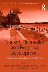 New Directions in Tourism Analysis